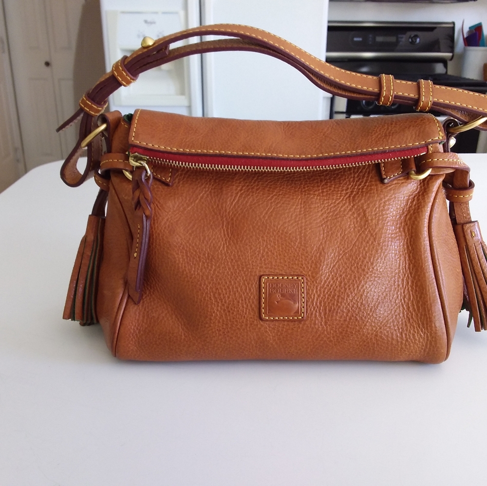 Dooney And Bourke Florentine Handbag